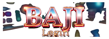 baji login logo