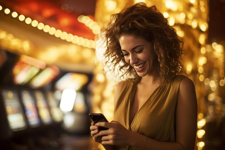 baji login Hamari slot lobby Pakistan mein