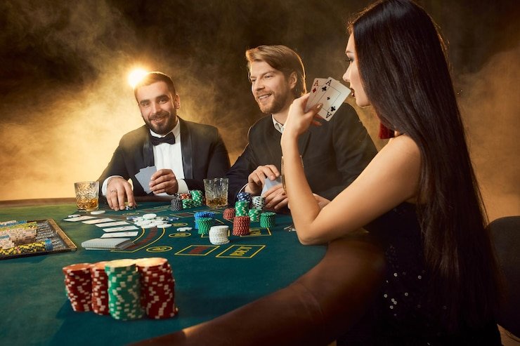 baji login Live Casino